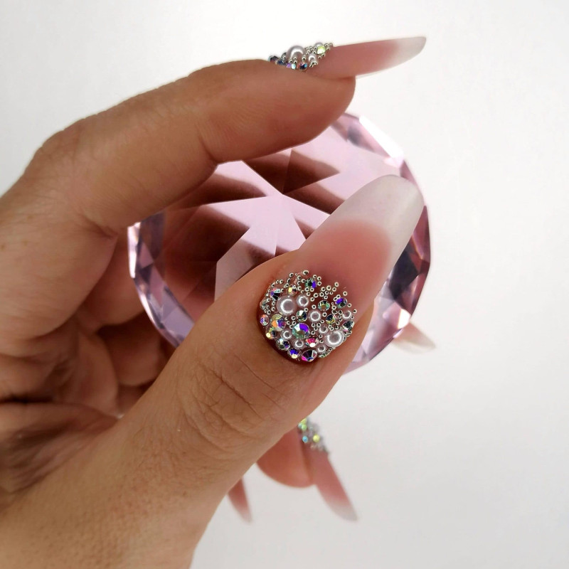 Slim Nails - SKU 800108