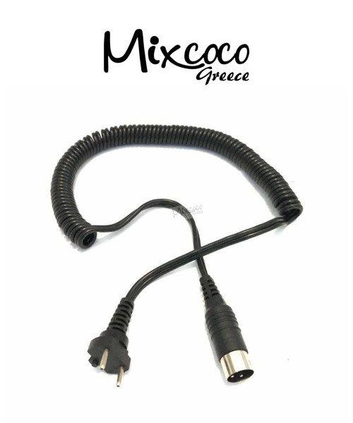 ΚΑΛΩΔΙΟ MARATHON SH20N Μαύρο - SKU 201501-1