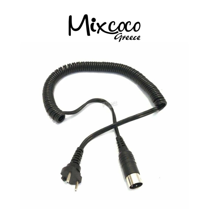 ΚΑΛΩΔΙΟ MARATHON SH20N Μαύρο - SKU 201501-1