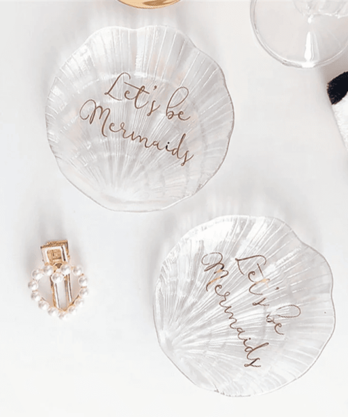 UNICORN SHELL- Mixcoco