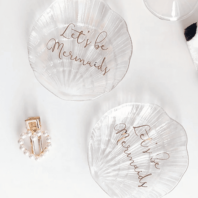 UNICORN SHELL- Mixcoco