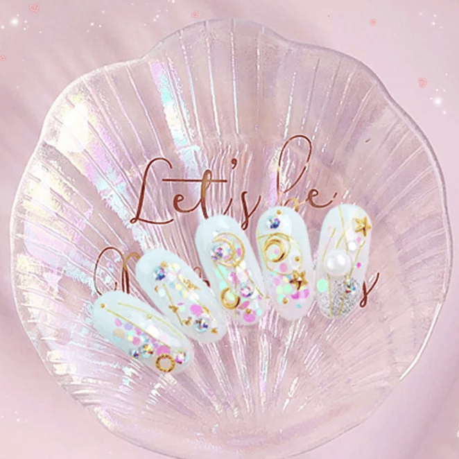 UNICORN SHELL- Mixcoco