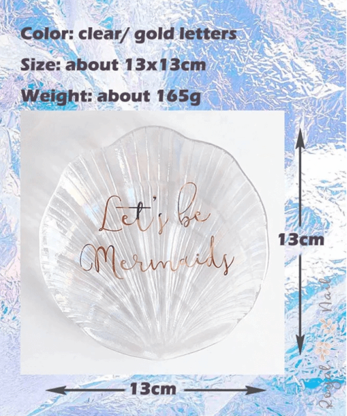 UNICORN SHELL- Mixcoco