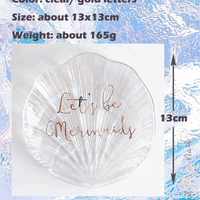 UNICORN SHELL- Mixcoco