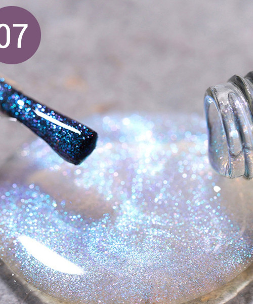ΣΕΤ 3ΤΜΧ SHIMMER TOP 15ML - SKU 500104