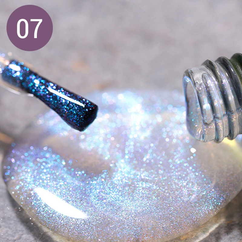 ΣΕΤ 3ΤΜΧ SHIMMER TOP 15ML - SKU 500104