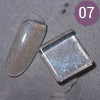 ΣΕΤ 3ΤΜΧ SHIMMER TOP 15ML - SKU 500104