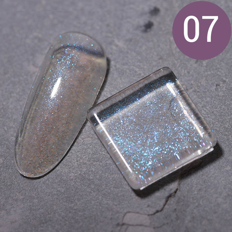 ΣΕΤ 3ΤΜΧ SHIMMER TOP 15ML - SKU 500104