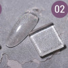 ΣΕΤ 3ΤΜΧ SHIMMER TOP 15ML - SKU 500104