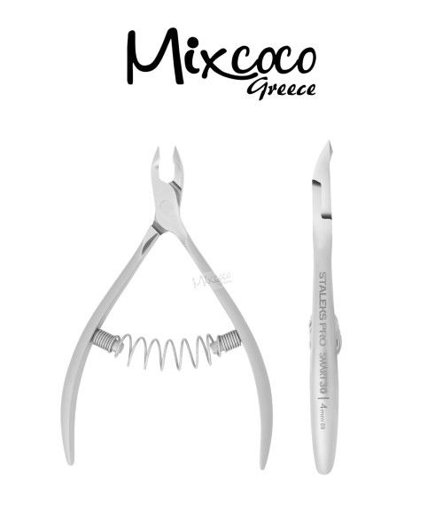 STALEKS ΠΕΝΣΑΚΙ ΕΠΩΝΥΧΙΩΝ 4MM NS-30-4- Mixcoco