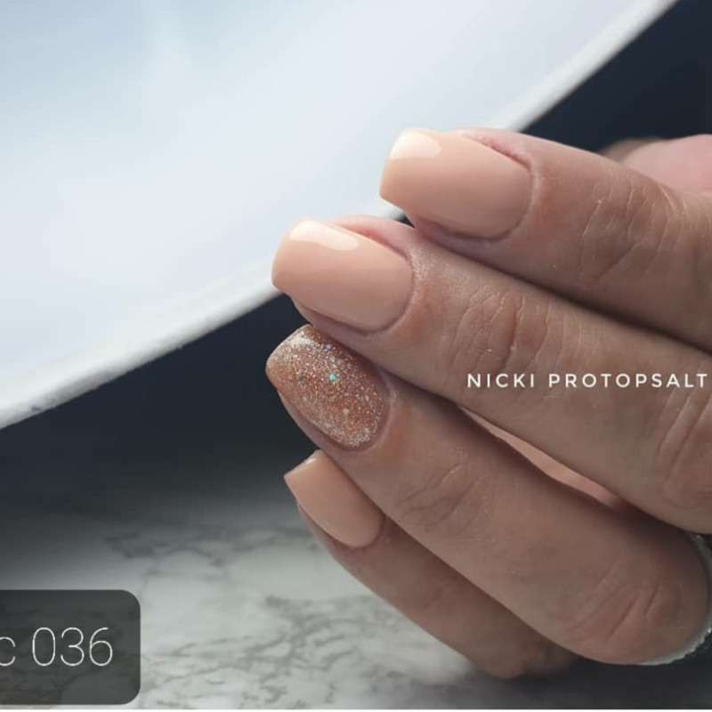 ΒΕΡΝΙΚΙ MIXCOCO SMC 036- Mixcoco