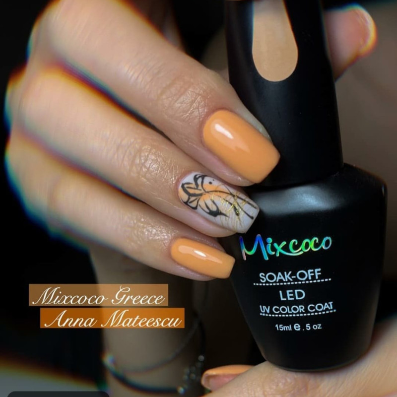 ΒΕΡΝΙΚΙ MIXCOCO SMC 039- Mixcoco