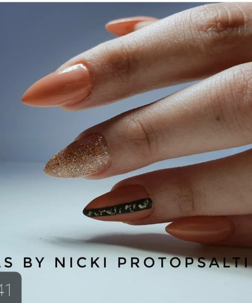 ΒΕΡΝΙΚΙ MIXCOCO SMC 041- Mixcoco