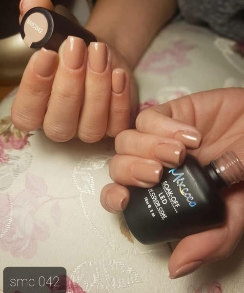 ΒΕΡΝΙΚΙ MIXCOCO SMC 042- Mixcoco