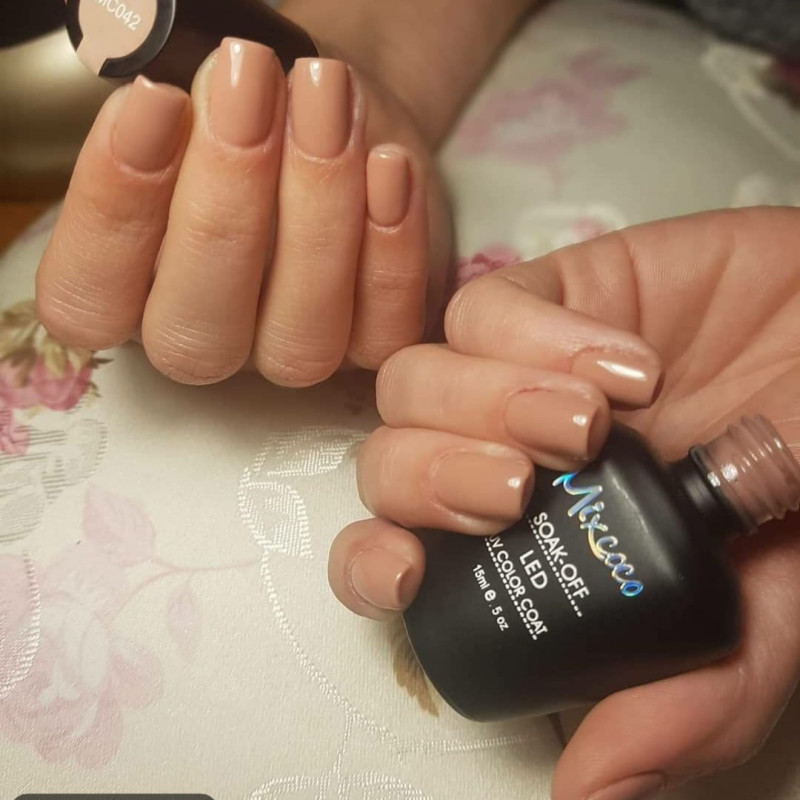 ΒΕΡΝΙΚΙ MIXCOCO SMC 042- Mixcoco