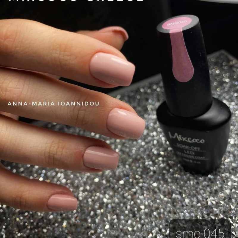 ΒΕΡΝΙΚΙ MIXCOCO SMC 045- Mixcoco