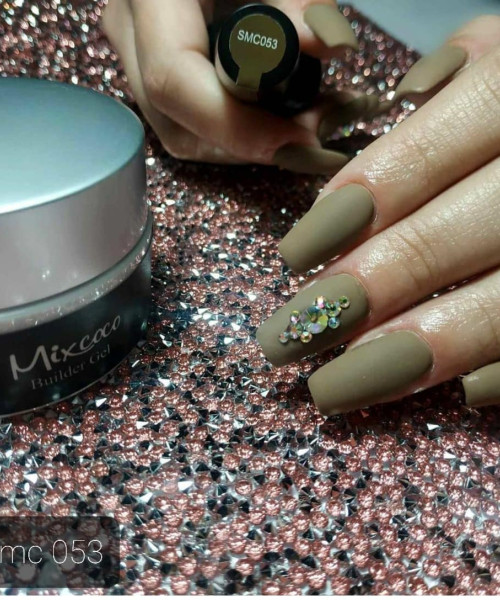 ΒΕΡΝΙΚΙ MIXCOCO SMC 053- Mixcoco