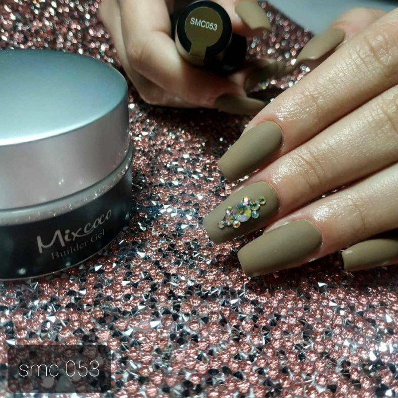 ΒΕΡΝΙΚΙ MIXCOCO SMC 053- Mixcoco