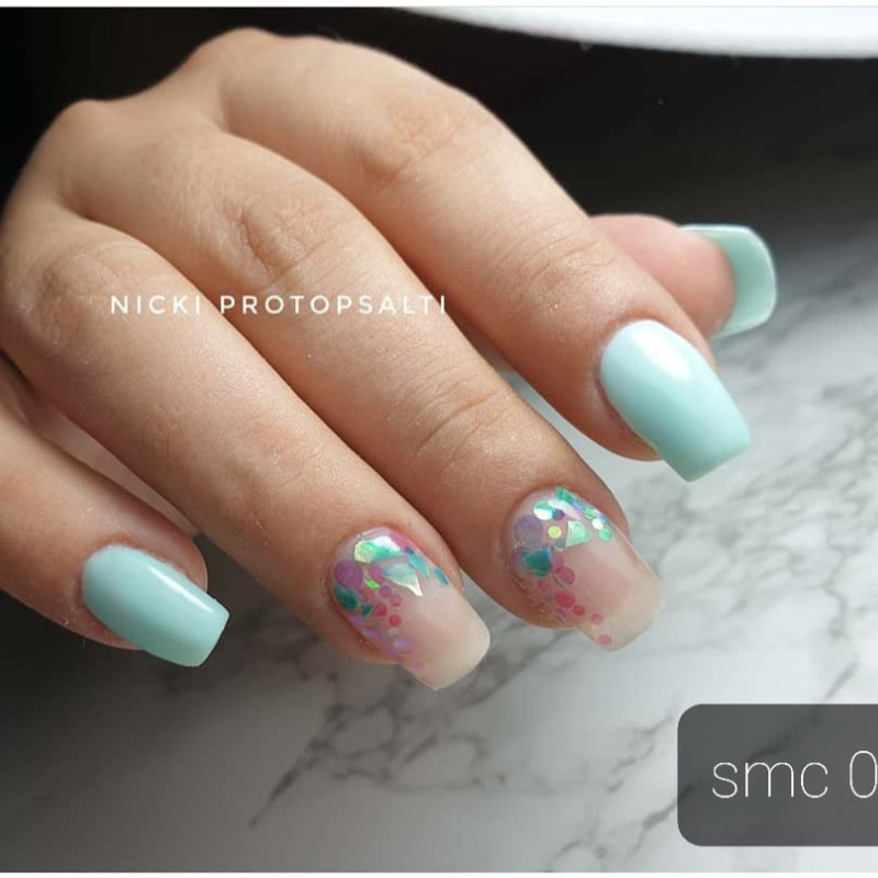 ΒΕΡΝΙΚΙ MIXCOCO SMC 062- Mixcoco