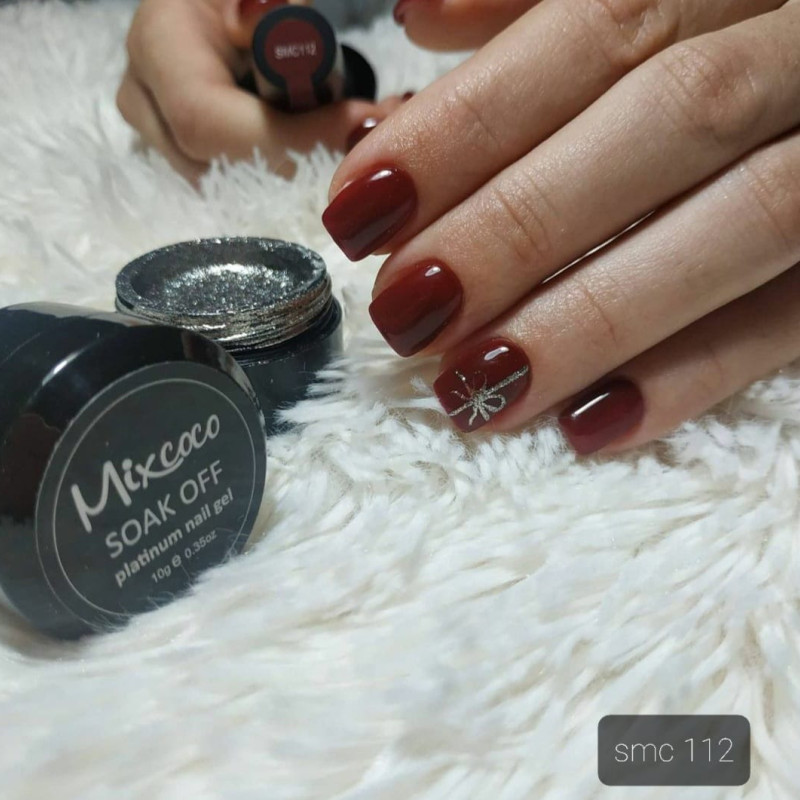 ΒΕΡΝΙΚΙ MIXCOCO SMC 112- Mixcoco