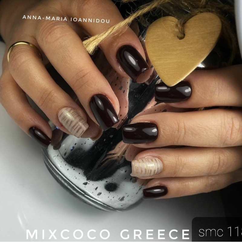ΒΕΡΝΙΚΙ MIXCOCO SMC 118 - SKU 100118