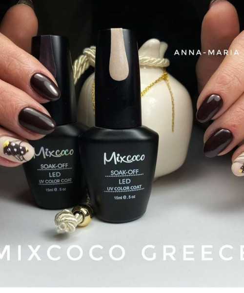 ΒΕΡΝΙΚΙ MIXCOCO SMC 123 - SKU 100123