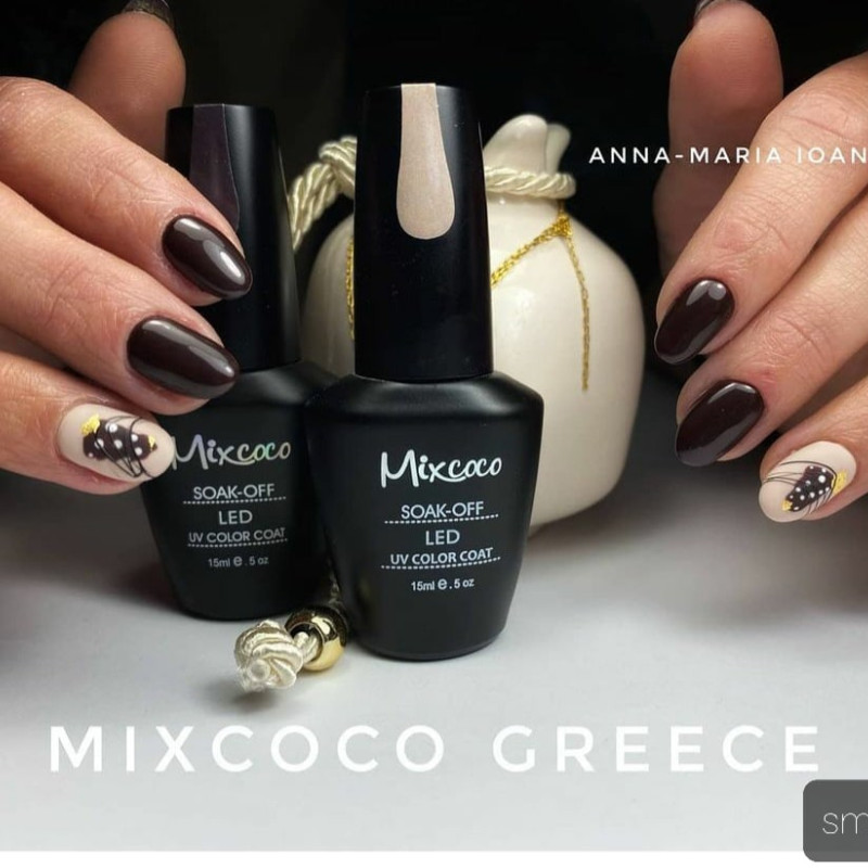 ΒΕΡΝΙΚΙ MIXCOCO SMC 123 - SKU 100123