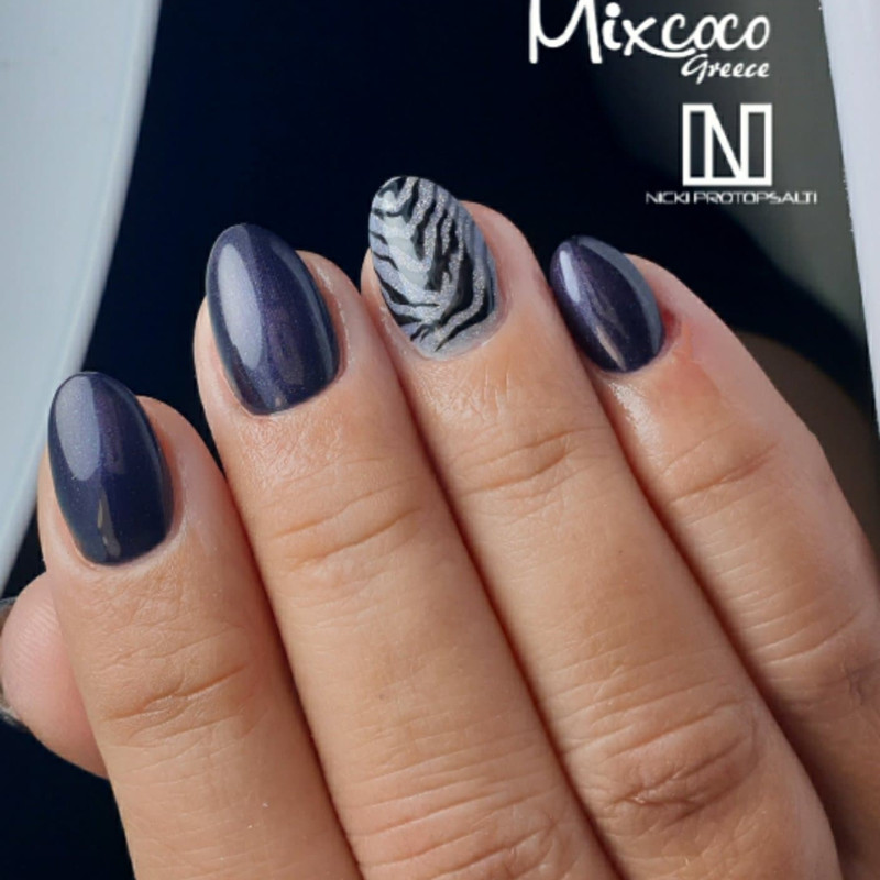 ΒΕΡΝΙΚΙ MIXCOCO SMC 125- Mixcoco