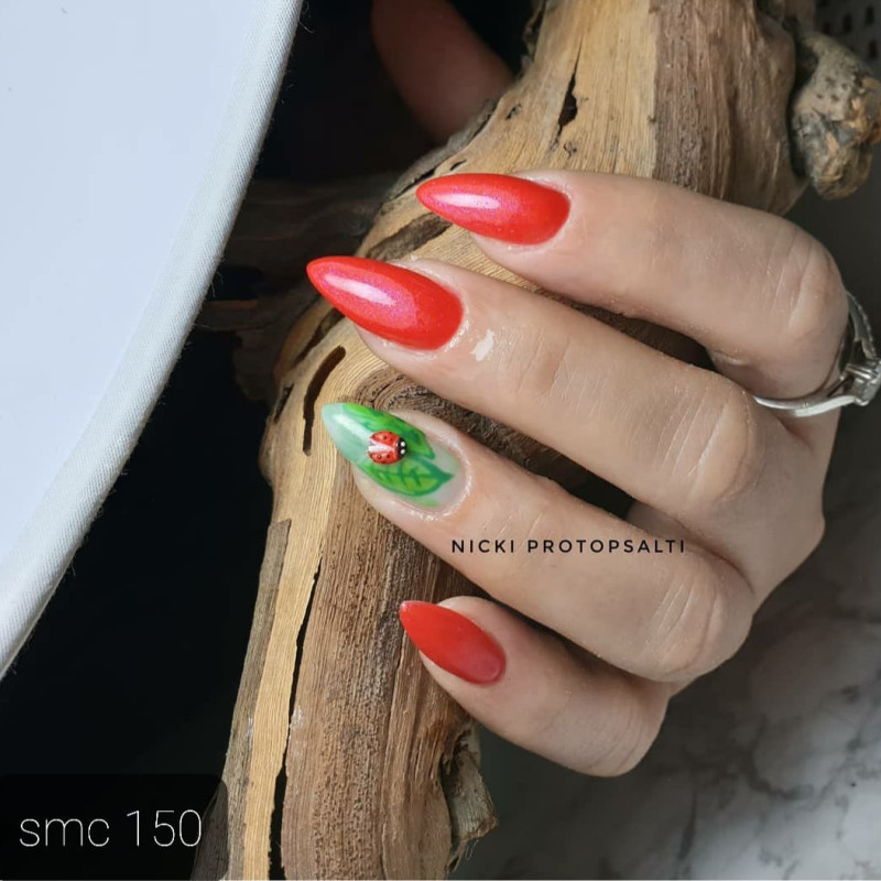 ΒΕΡΝΙΚΙ MIXCOCO SMC 150- Mixcoco