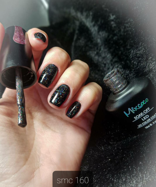 ΒΕΡΝΙΚΙ MIXCOCO SMC 160- Mixcoco