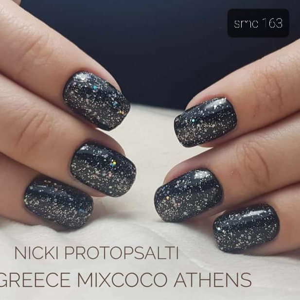 ΒΕΡΝΙΚΙ MIXCOCO SMC 163- Mixcoco