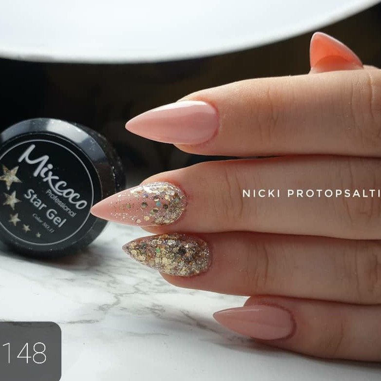 ΒΕΡΝΙΚΙ MIXCOCO SMC 148- Mixcoco