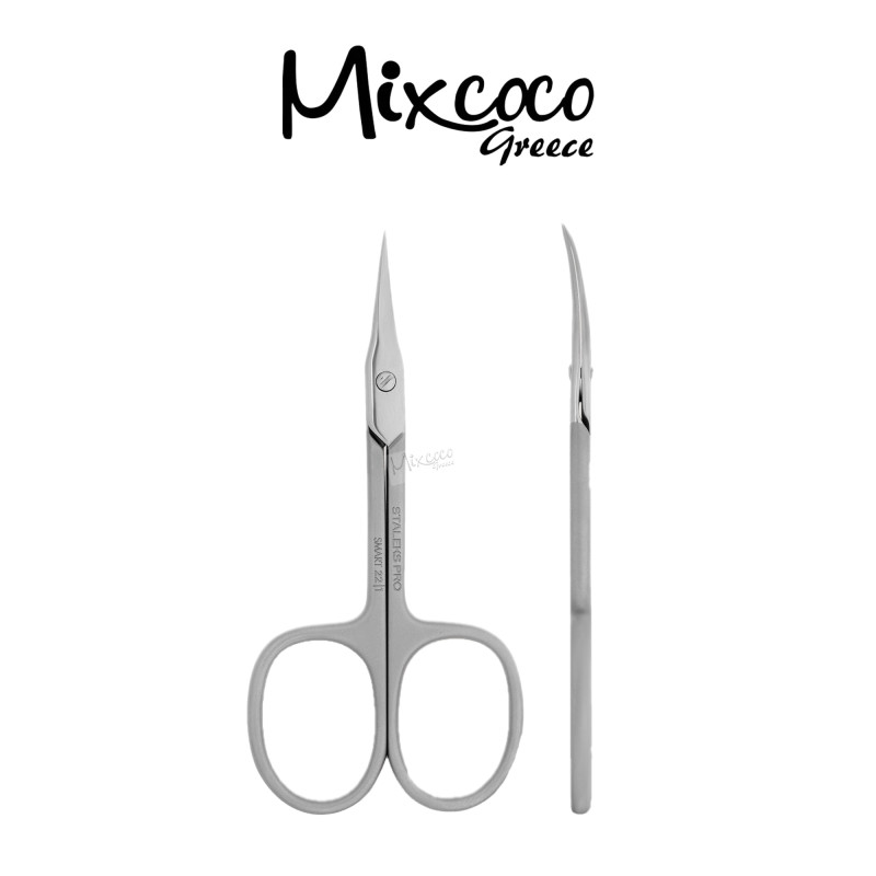 STALEKS ΨΑΛΙΔΑΚΙ ΕΠΩΝΥΧΙΩΝ SS-22&1 - SKU 260496-2