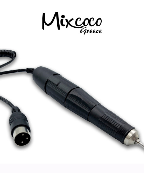 ΕΠΑΓΓΕΛΜΑΤΙΚΟ ΣΤΥΛΟ ΤΡΟΧΟΥ- Mixcoco