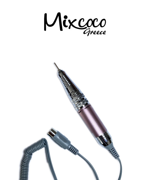 ΕΠΑΓΓΕΛΜΑΤΙΚΟ ΣΤΥΛΟ ΤΡΟΧΟΥ ΑΣΗΜΙ-ΡΟΖ - SKU 201080-1