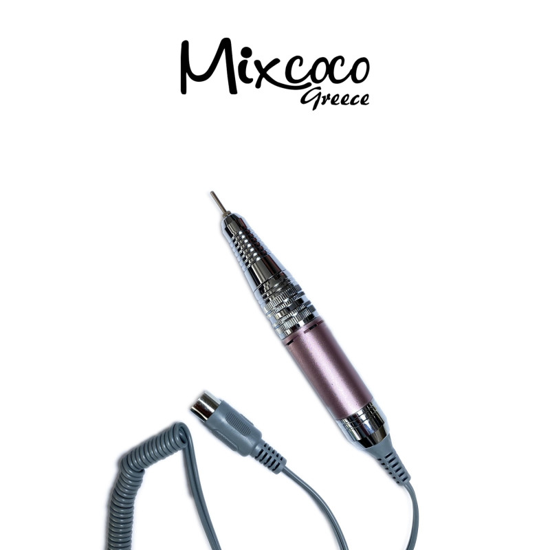 ΕΠΑΓΓΕΛΜΑΤΙΚΟ ΣΤΥΛΟ ΤΡΟΧΟΥ ΑΣΗΜΙ-ΡΟΖ - SKU 201080-1