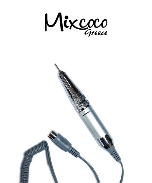 ΕΠΑΓΓΕΛΜΑΤΙΚΟ ΣΤΥΛΟ ΤΡΟΧΟΥ ΑΣΗΜΙ - SKU 201080