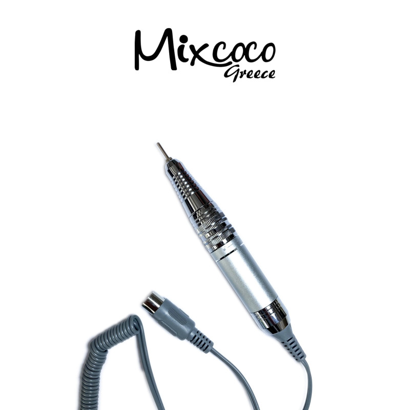 ΕΠΑΓΓΕΛΜΑΤΙΚΟ ΣΤΥΛΟ ΤΡΟΧΟΥ ΑΣΗΜΙ - SKU 201080