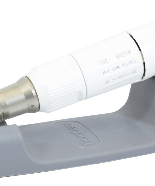 Επαγγελματικό Στυλό Τροχού MARATHON SH20 Λευκό - SKU 201083