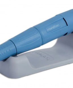 Επαγγελματικό Στυλό Τροχού MARATHON SH37L Μπλε - SKU 201084