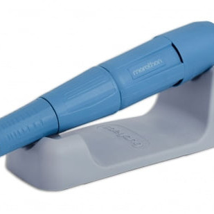 Επαγγελματικό Στυλό Τροχού MARATHON SH37L Μπλε - SKU 201084