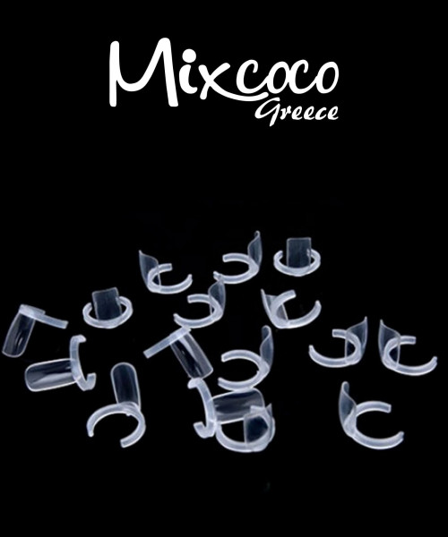TIPS ΔΑΧΤΥΛΙΔΙ- Mixcoco
