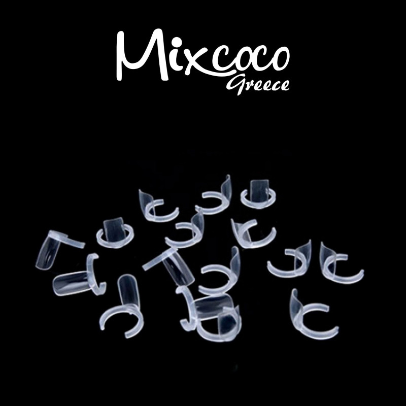TIPS ΔΑΧΤΥΛΙΔΙ- Mixcoco