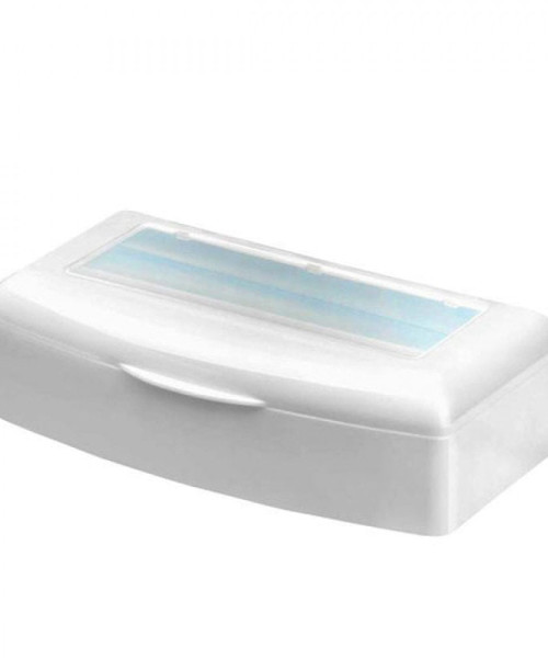 ΔΟΧΕΙΟ ΒΥΘΙΣΗΣ ΑΠΟΛΥΜΑΝΣΗΣ ΕΡΓΑΛΕΙΩΝ- Mixcoco