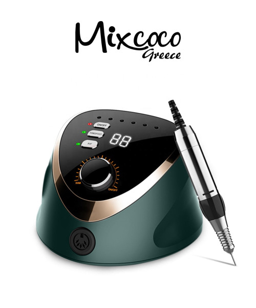 ΕΠΑΓΓΕΛΜΑΤΙΚΟΣ ΤΡΟΧΟΣ ΜΑΝΙΚΙΟΥΡ-ΠΕΝΤΙΚΙΟΥΡ SML M12 35.000 ΣΤΡΟΦΩΝ 35W ΚΥΠΑΡΙΣΣΙ - SKU 201024-2