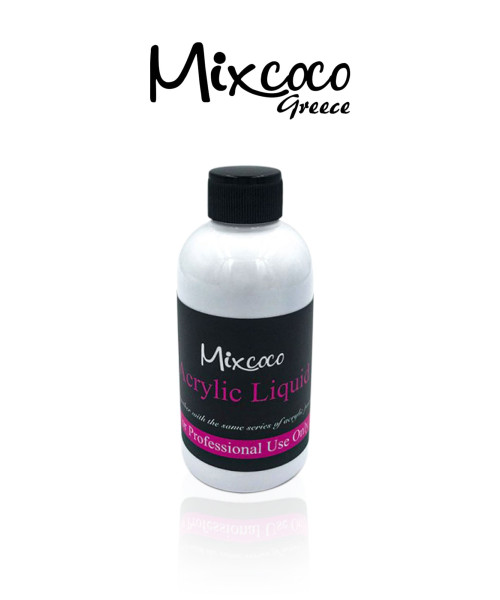 ΑΚΡΥΛΙΚΟ ΥΓΡΟ 150ML- Mixcoco