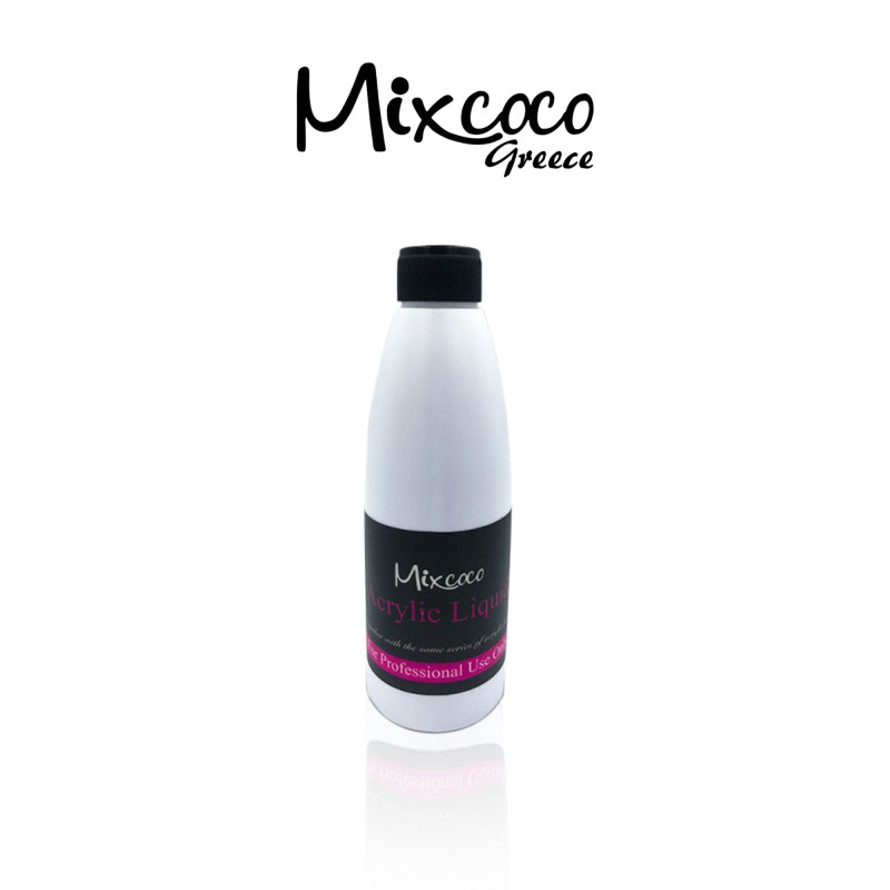 ΑΚΡΥΛΙΚΟ ΥΓΡΟ 200ML - SKU 164200