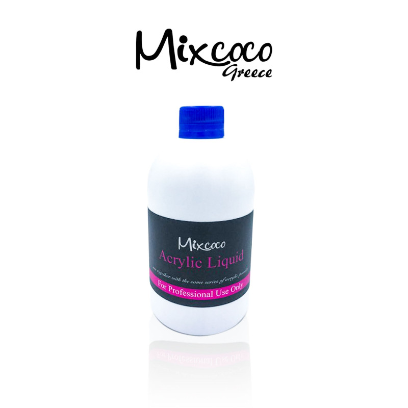 ΑΚΡΥΛΙΚΟ ΥΓΡΟ 500ML - SKU 164500