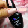 SC-1163 Ημιμόνιμο Βερνίκι 7.5ml Παστέλ Ροζ-Σομόν Mixcoco - SKU 102116-3-75