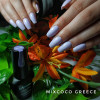 SC-1049 Ημιμόνιμο Βερνίκι 7.5ml Λιλά Ανοιχτό Mixcoco - SKU 102104-9-75
